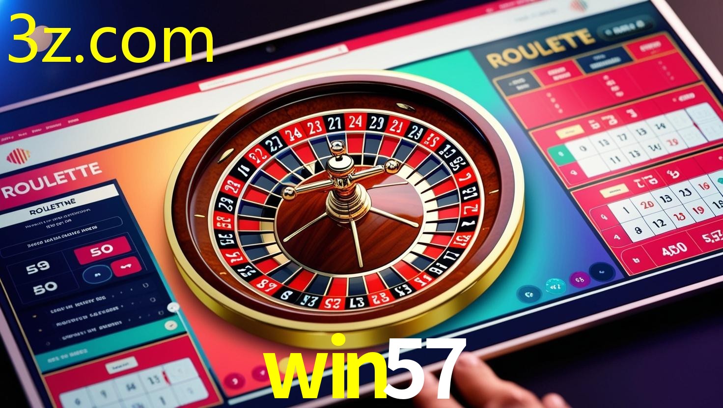 WIN57